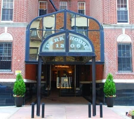 Park House Hotel Brooklyn New York Exteriör bild